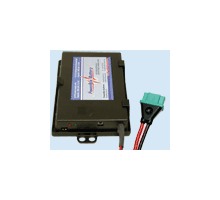 Powerbox systems power box 4000 mpx-pik including battery mount