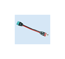 Powerbox systems power box adapter wire mpx female -deans male