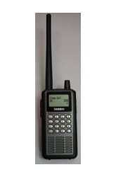 Bearcat UBC-3500 xlt scanner