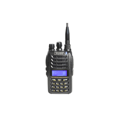 Maas AHT-3 Dualband Transceiver