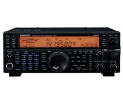 Kenwood TS-590S
