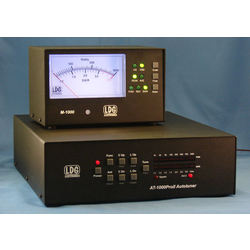 LDG AT-1000 PRO-II automatic antenna tuner