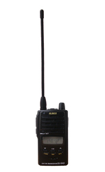 Alinco DJ-S-45 CQL PMR-446/LPD Dual band radio