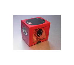 HotRox Electronic Hand Warmer - including mains charger, lead and carry bag