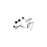 HS-100-MINI46 motorcycle headset closed helmets