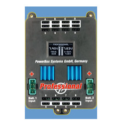 PowerBox Systems Powerbox Professional latest version