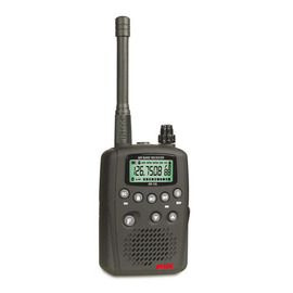 Scanners and Receivers