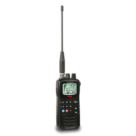 Intek h-520 plus cb handheld radio