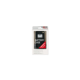 IPHONE 4 BATTERY CASE