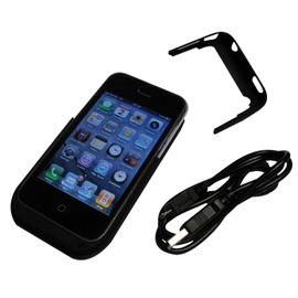 IPHONE 3G/3GS BATTERY CASE