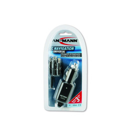CAR CHARGER NAVIGATION UNIVERSAL