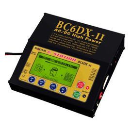 Bantam bc6 dx 2 90w 6amp balancing charger