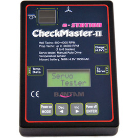 Bantam check master 2