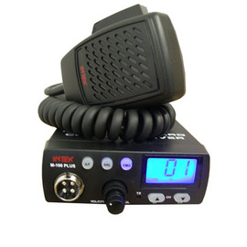 Intek m-100 mobile cb radio