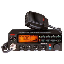 Intek m-490 plus mobile cb radio