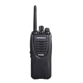 Kenwood tk-3301 pmr 446 two way radio