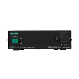 Maas spa-8230 bench power supply 23 amp