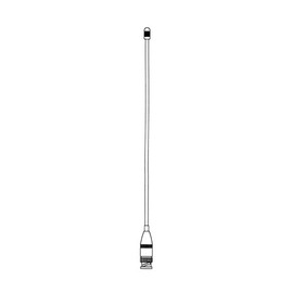 Nagoya na-702 dualband 2m 70cm portable antenna