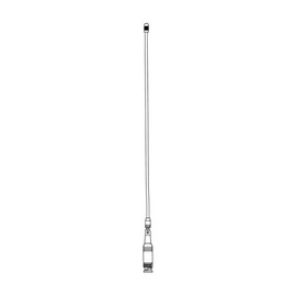 Antennas for Two Way Radios