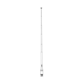 Antennas for Handheld Radios