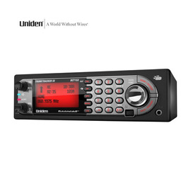 Scanners and Receivers