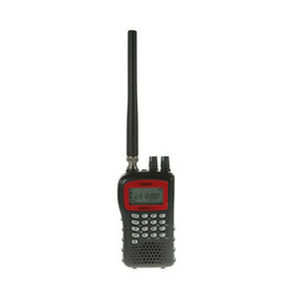 Uniden bearcat 69 xlt-2 receiver