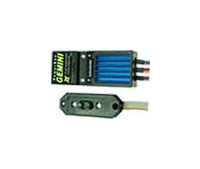 Powerbox gemini power management system