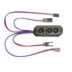Powerbox systems power box sensor