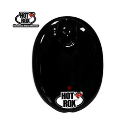 HotRox Electronic Hand Warmer - Black