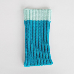 HotSox Sock For HotRox - Blue