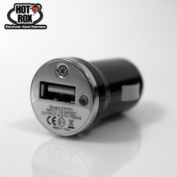 HotRox Car Charger