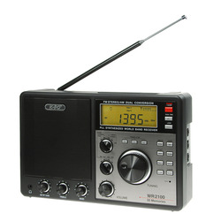 KPO WR-2100 RECEIVER