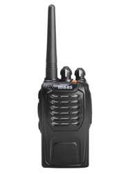 Maas pt-558 pmr 446 two way radio
