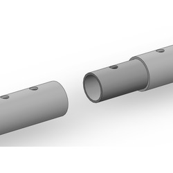 Trolley Connection Kit
