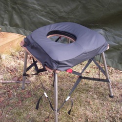 Field Toilet 2.0