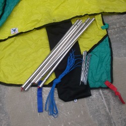 Shelter Module Bundle