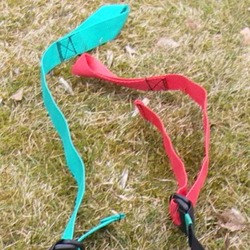 Stump angel spares