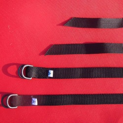 Fish 2 Leg Loops