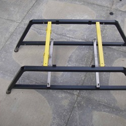 Fitness Frame 2.0
