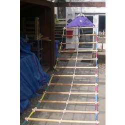 Adder Ladder Climbing Aid