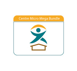 Centre Micro Bundle