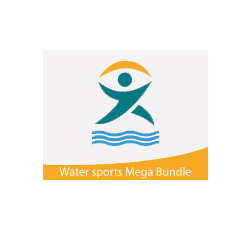Water Sports Starter Mega Bundle