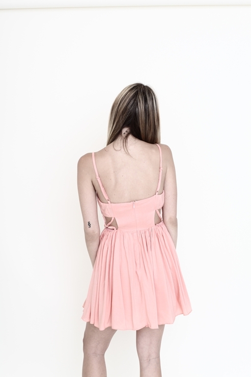 back