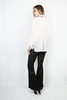 SHYLA - BLACK LACE TROUSERS