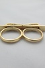 BOWNAFIDE - GOLD RING