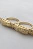 BOWNAFIDE - GOLD RING