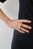 BOWNAFIDE - GOLD RING