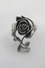 LAMARQUE - SILVER RING