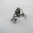 LAMARQUE - SILVER RING