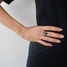 LAMARQUE - SILVER RING